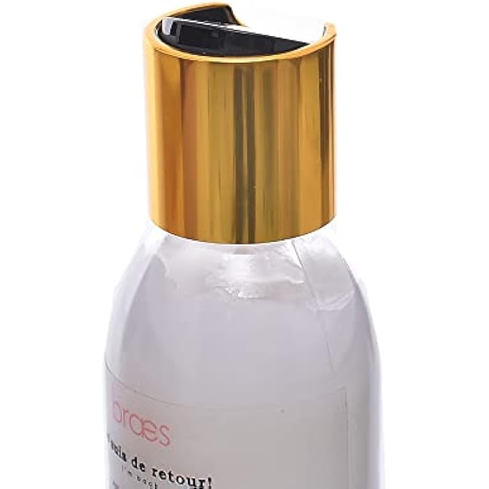 Braes Je suis de retour! - Travel SizeArgan Oil Infused Conditioner - Image 3